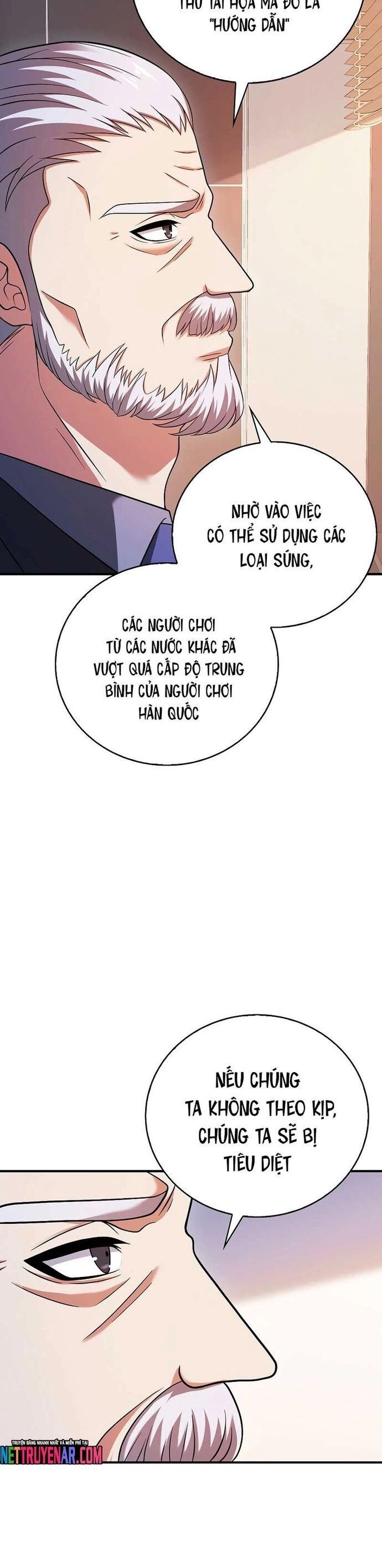 Người Chơi Có Thiên Phú Nghịch Thiên Chapter 38 - 15