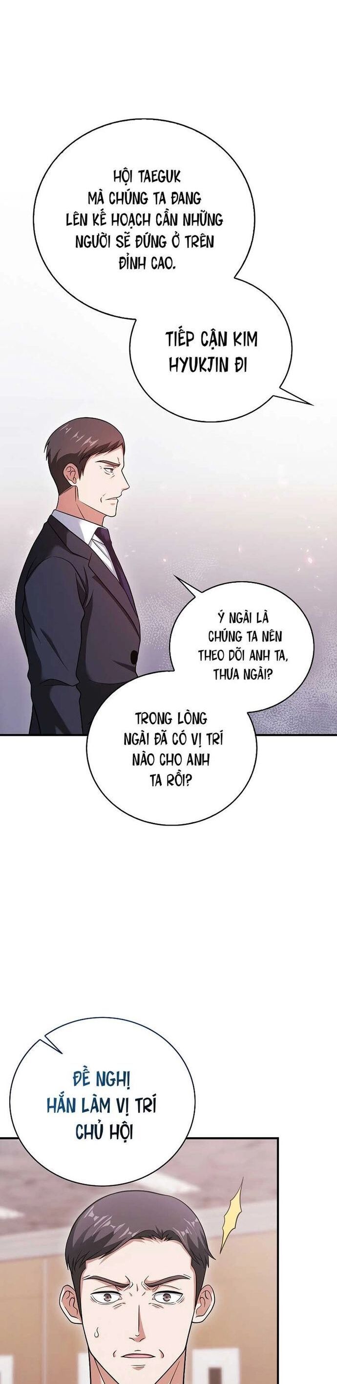 Người Chơi Có Thiên Phú Nghịch Thiên Chapter 38 - 16