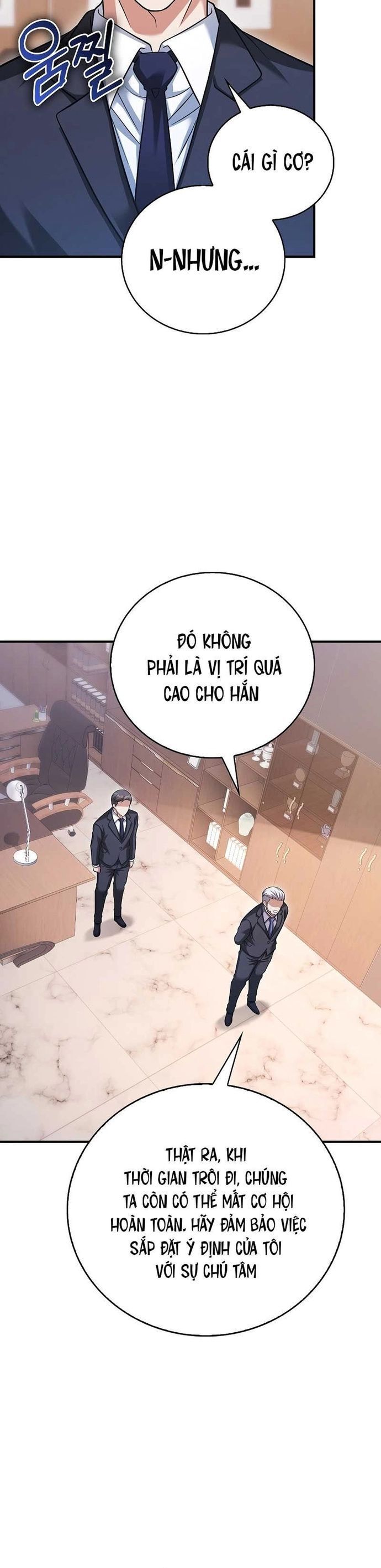 Người Chơi Có Thiên Phú Nghịch Thiên Chapter 38 - 17