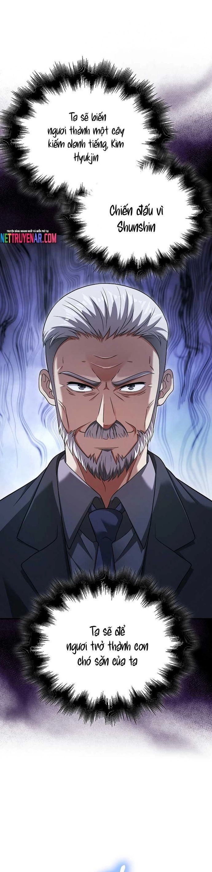 Người Chơi Có Thiên Phú Nghịch Thiên Chapter 38 - 20