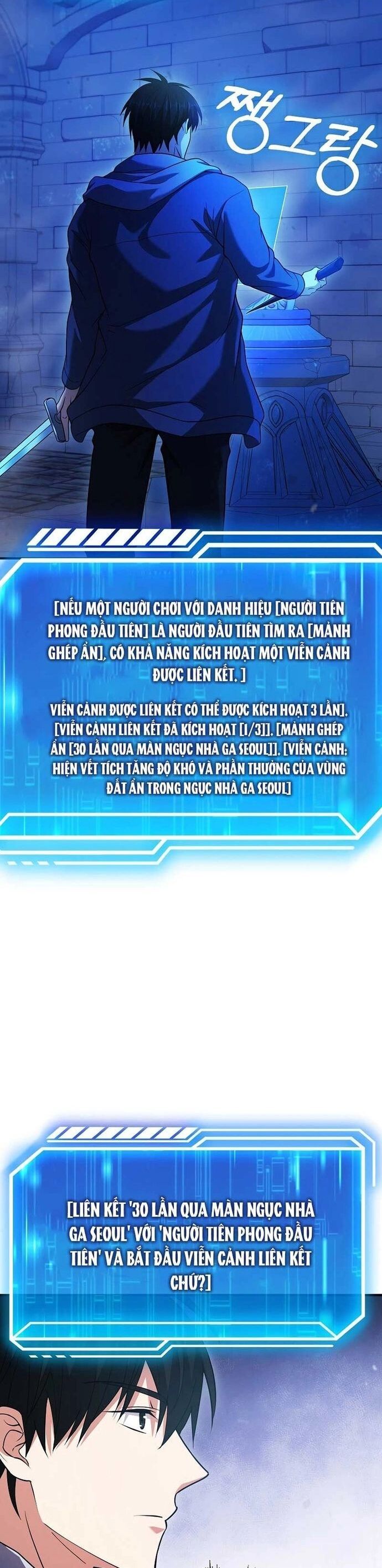 Người Chơi Có Thiên Phú Nghịch Thiên Chapter 38 - 22