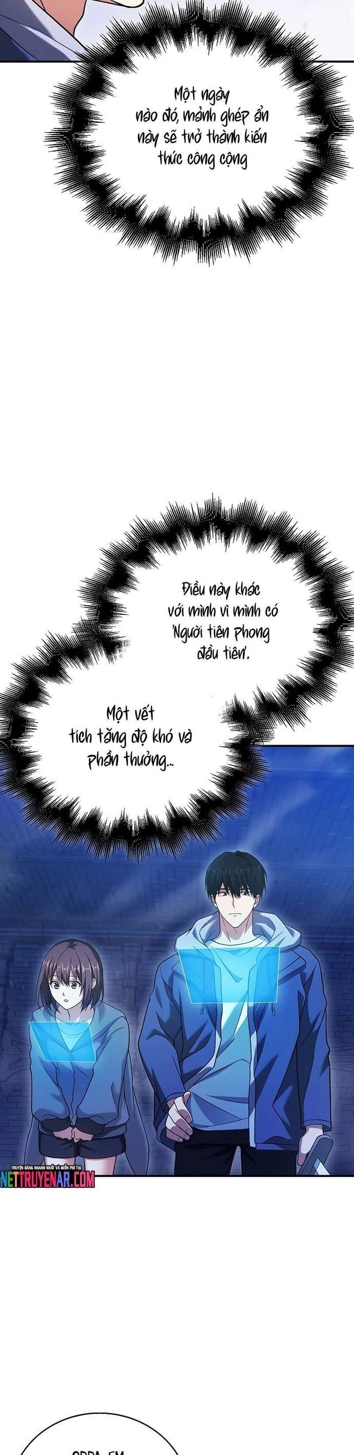 Người Chơi Có Thiên Phú Nghịch Thiên Chapter 38 - 23