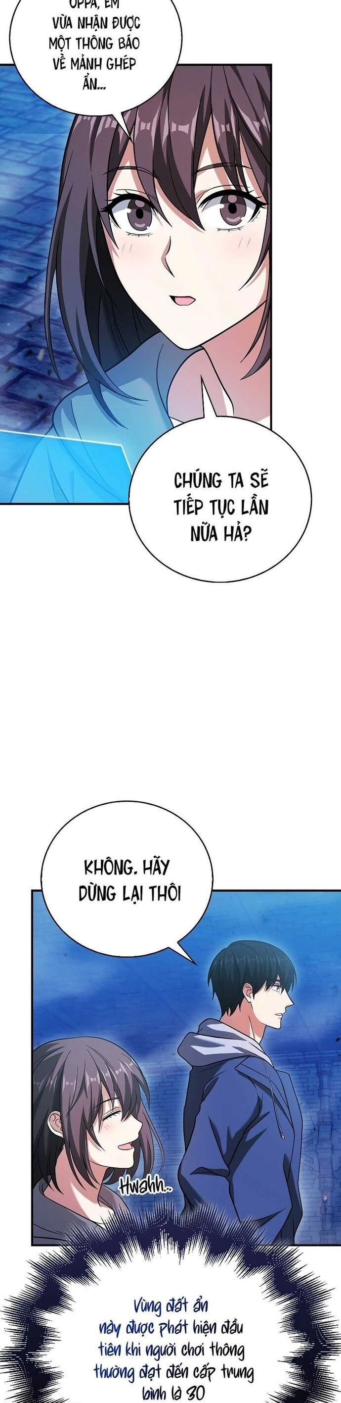 Người Chơi Có Thiên Phú Nghịch Thiên Chapter 38 - 24