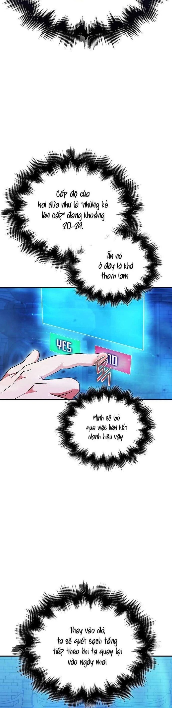 Người Chơi Có Thiên Phú Nghịch Thiên Chapter 38 - 25