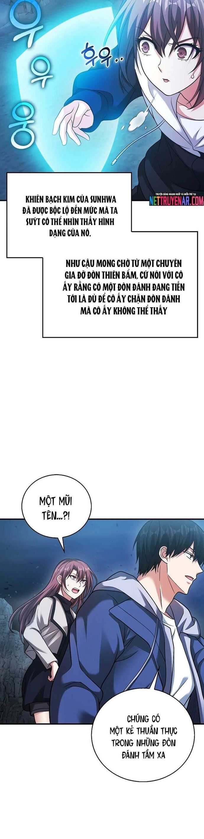 Người Chơi Có Thiên Phú Nghịch Thiên Chapter 38 - 31