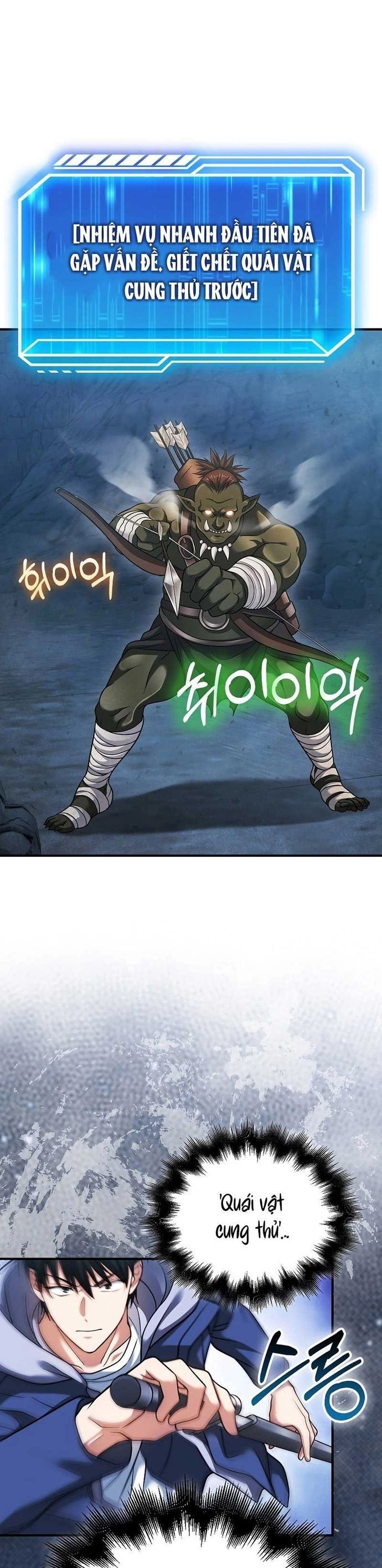 Người Chơi Có Thiên Phú Nghịch Thiên Chapter 38 - 32