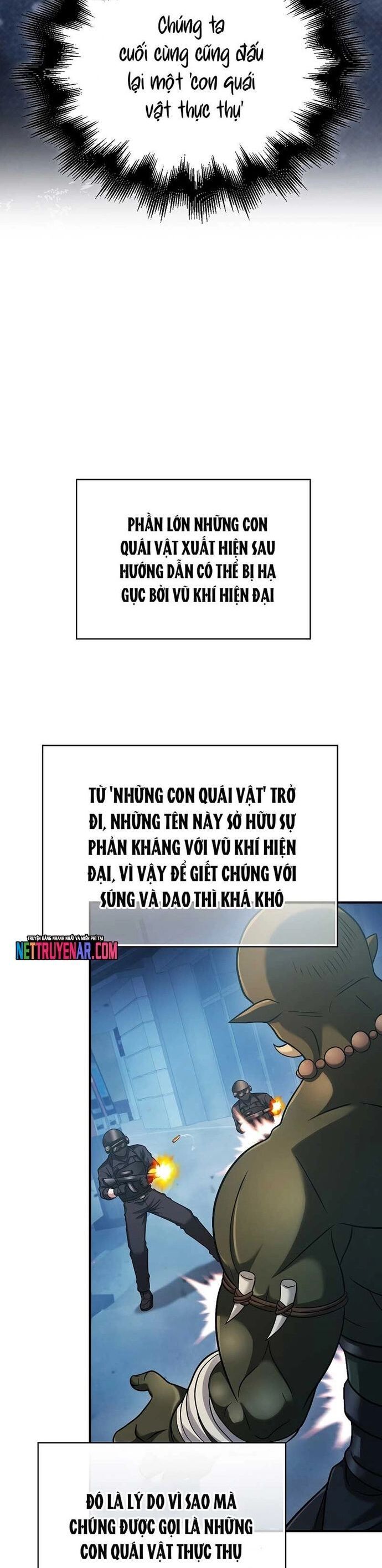 Người Chơi Có Thiên Phú Nghịch Thiên Chapter 38 - 33