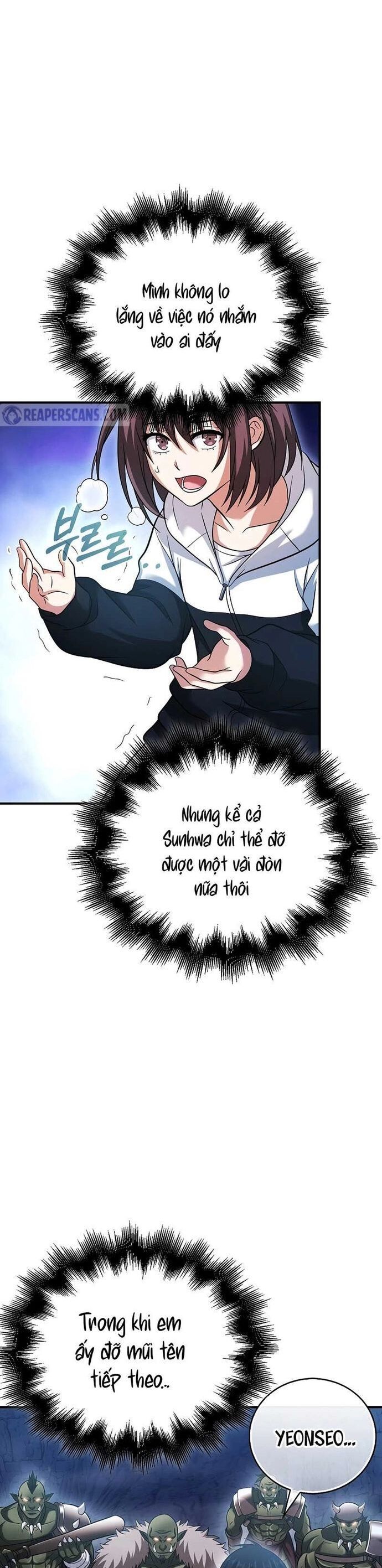 Người Chơi Có Thiên Phú Nghịch Thiên Chapter 38 - 36