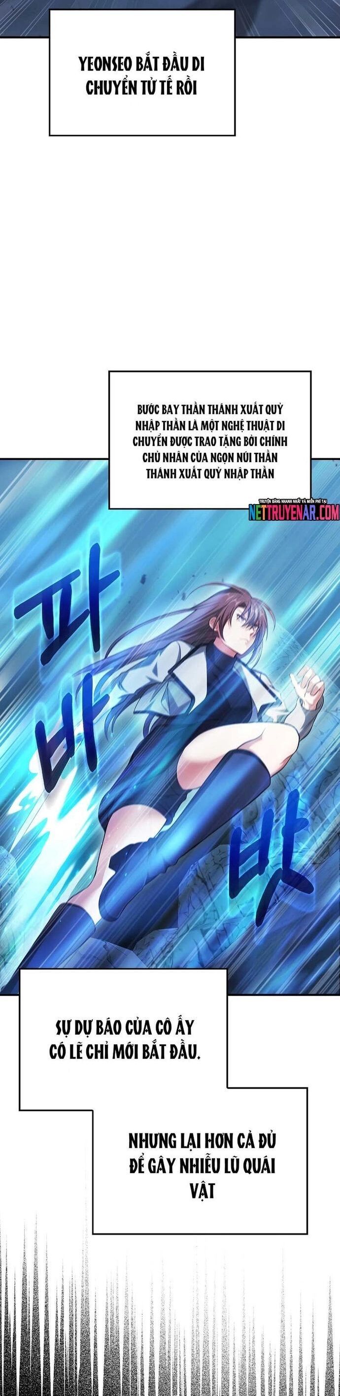 Người Chơi Có Thiên Phú Nghịch Thiên Chapter 38 - 45