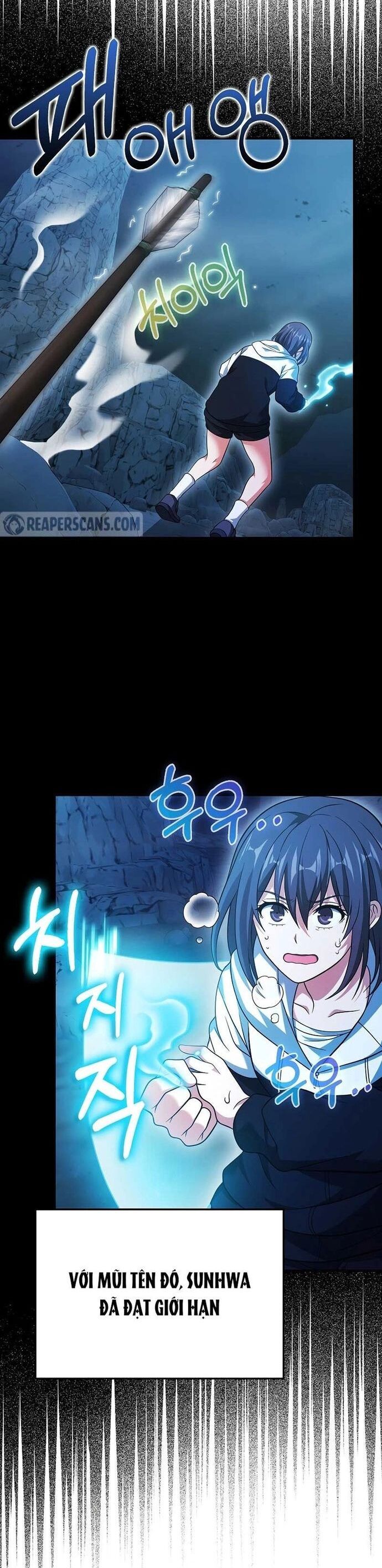 Người Chơi Có Thiên Phú Nghịch Thiên Chapter 38 - 46