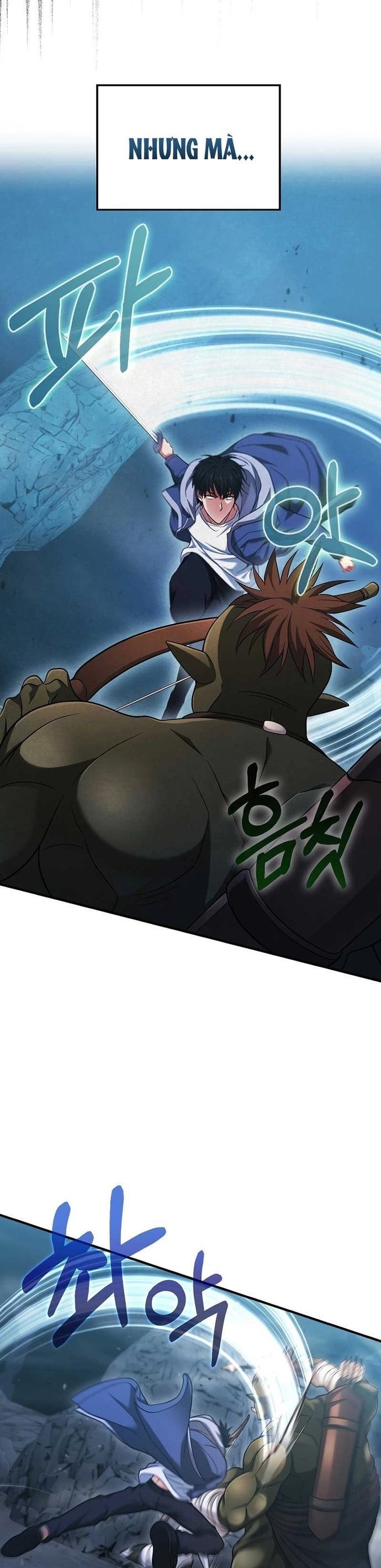 Người Chơi Có Thiên Phú Nghịch Thiên Chapter 38 - 47