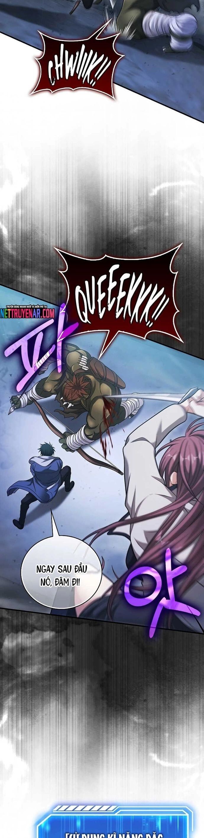 Người Chơi Có Thiên Phú Nghịch Thiên Chapter 38 - 48