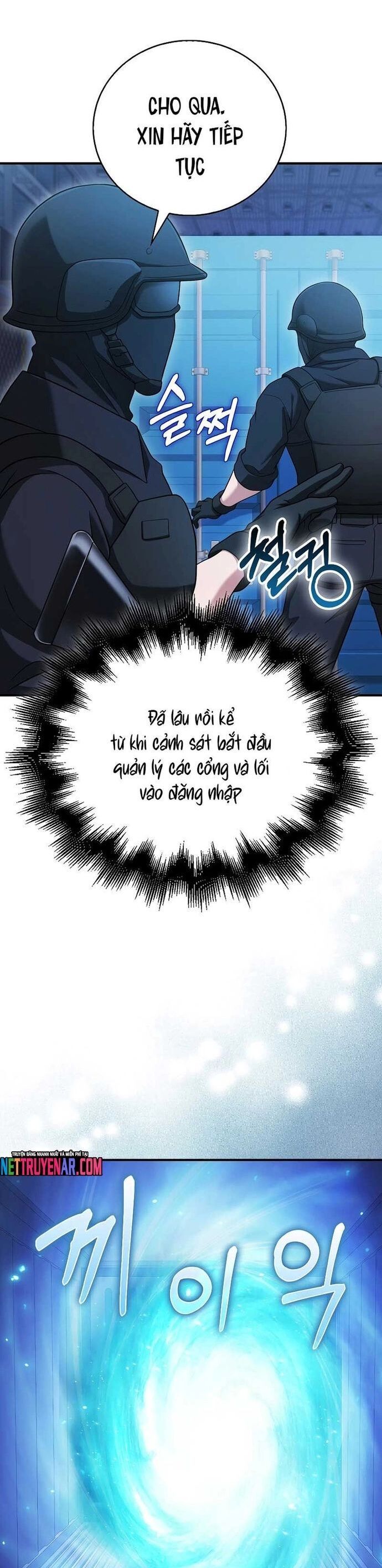 Người Chơi Có Thiên Phú Nghịch Thiên Chapter 38 - 6