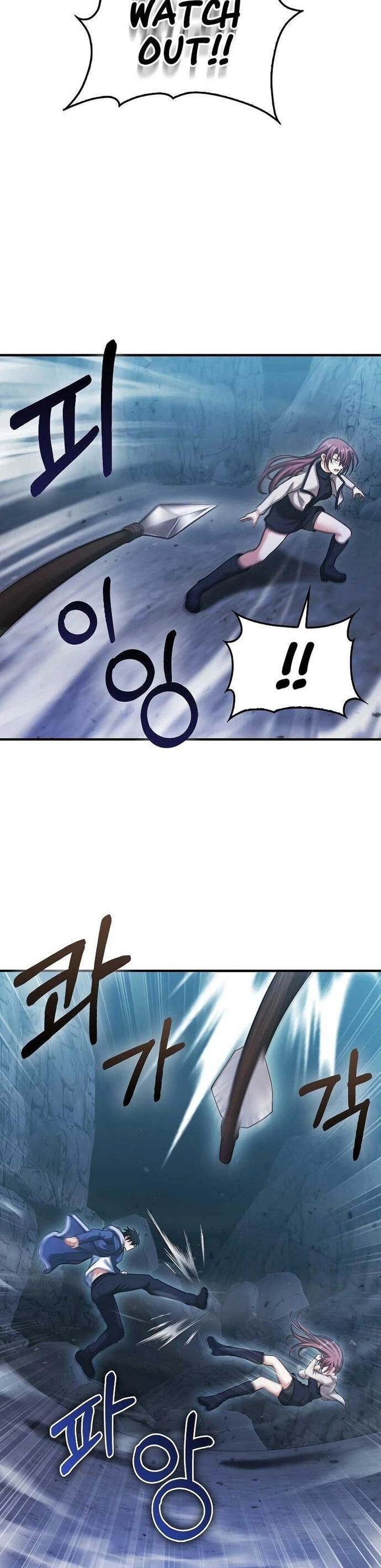 Người Chơi Có Thiên Phú Nghịch Thiên Chapter 38 - 51