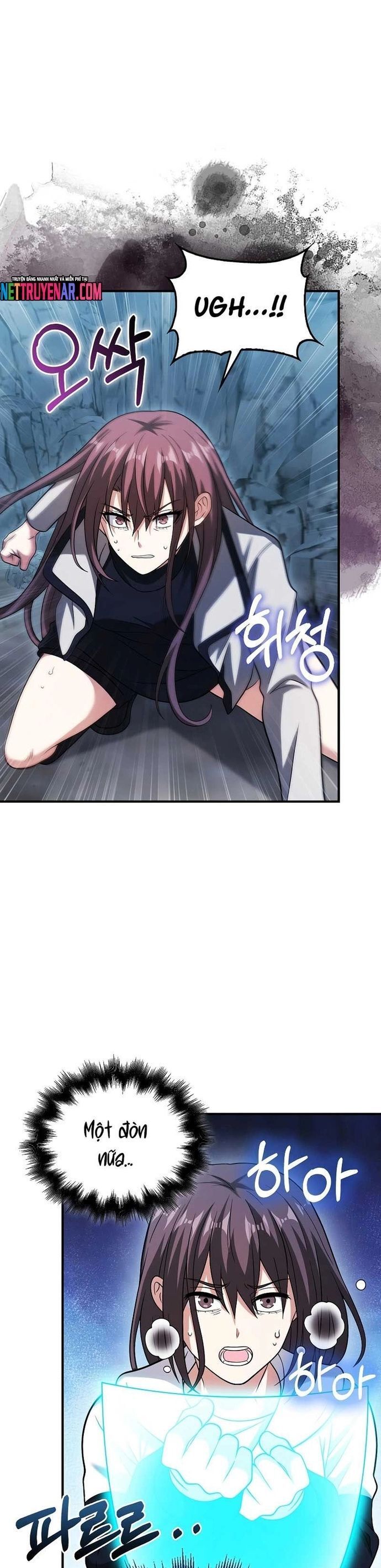 Người Chơi Có Thiên Phú Nghịch Thiên Chapter 38 - 53