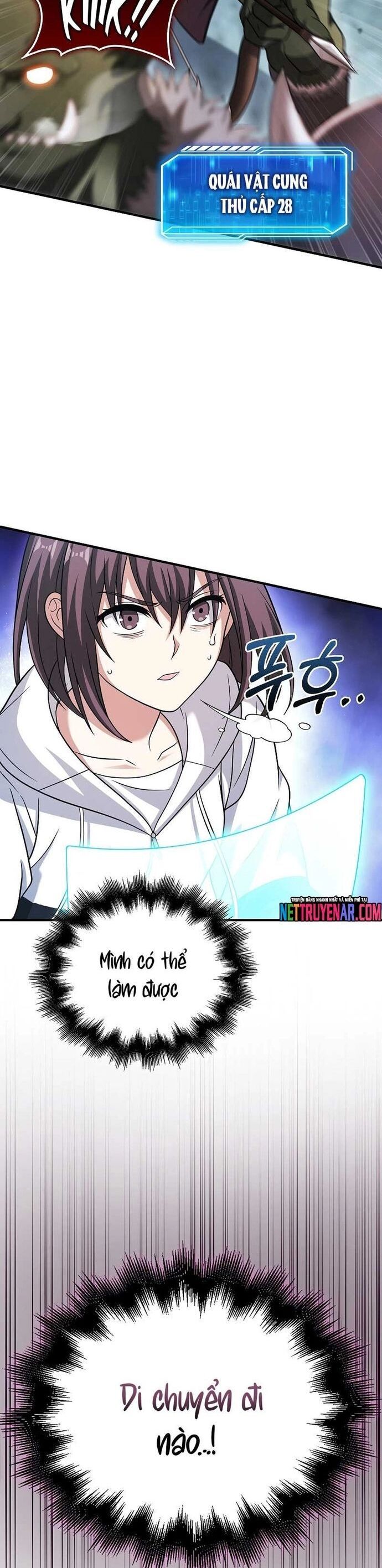 Người Chơi Có Thiên Phú Nghịch Thiên Chapter 38 - 55