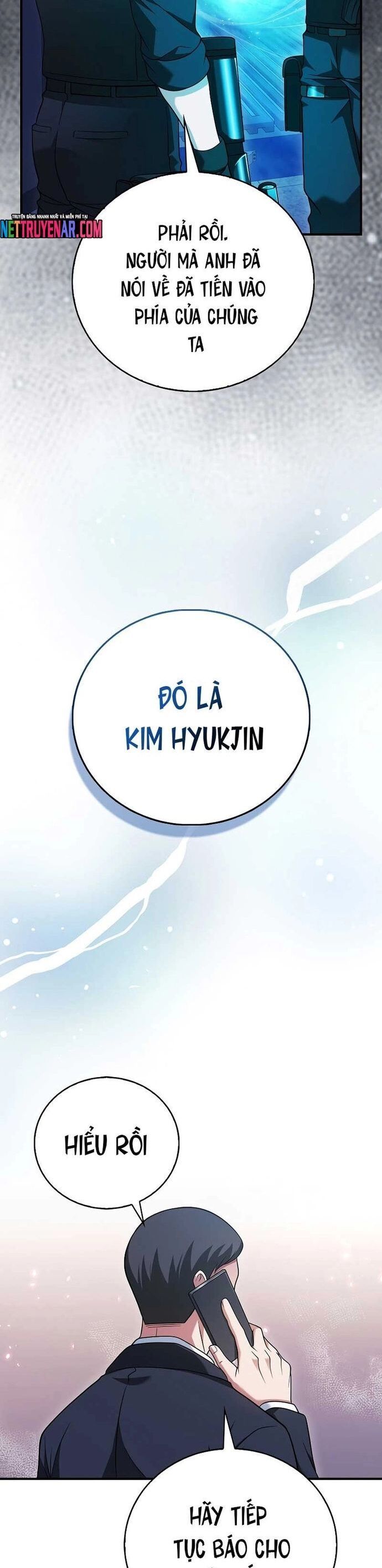 Người Chơi Có Thiên Phú Nghịch Thiên Chapter 38 - 9