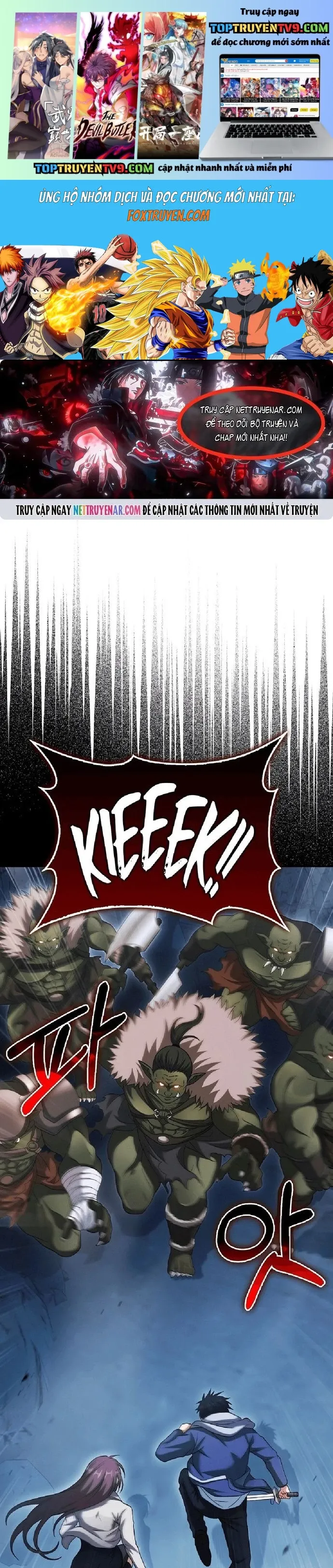 Người Chơi Có Thiên Phú Nghịch Thiên Chapter 39 - 2