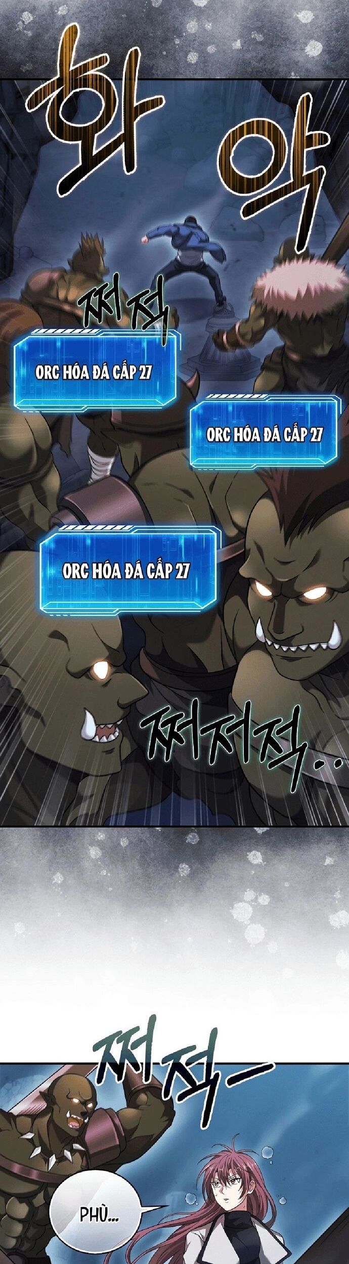 Người Chơi Có Thiên Phú Nghịch Thiên Chapter 39 - 12