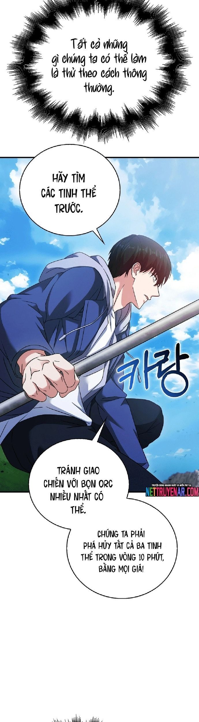 Người Chơi Có Thiên Phú Nghịch Thiên Chapter 39 - 14