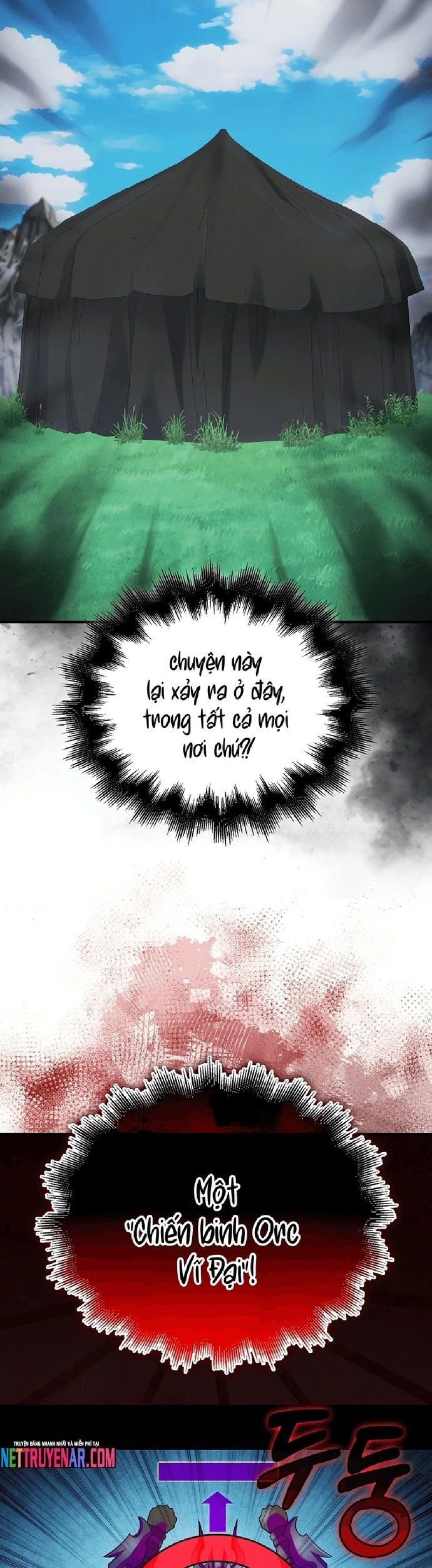 Người Chơi Có Thiên Phú Nghịch Thiên Chapter 39 - 16