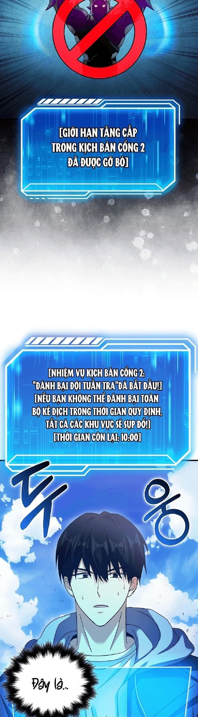 Người Chơi Có Thiên Phú Nghịch Thiên Chapter 39 - 17