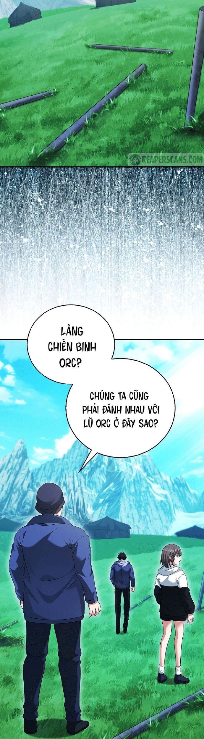 Người Chơi Có Thiên Phú Nghịch Thiên Chapter 39 - 21