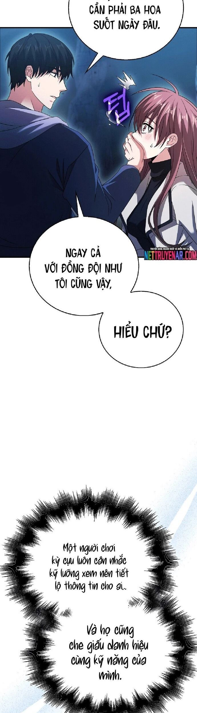 Người Chơi Có Thiên Phú Nghịch Thiên Chapter 39 - 24