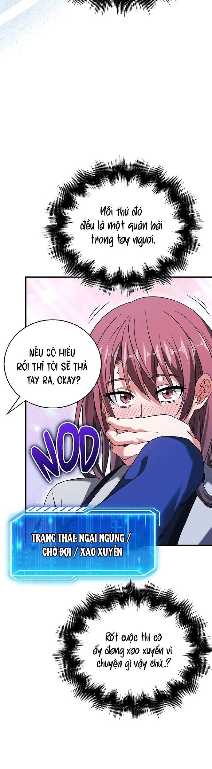 Người Chơi Có Thiên Phú Nghịch Thiên Chapter 39 - 25
