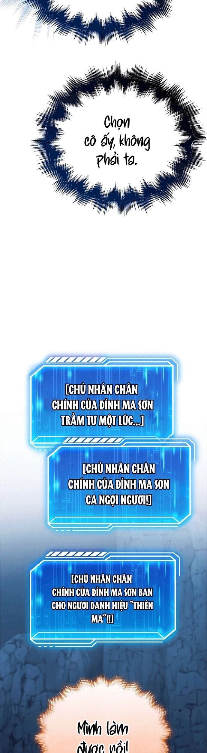 Người Chơi Có Thiên Phú Nghịch Thiên Chapter 39 - 27