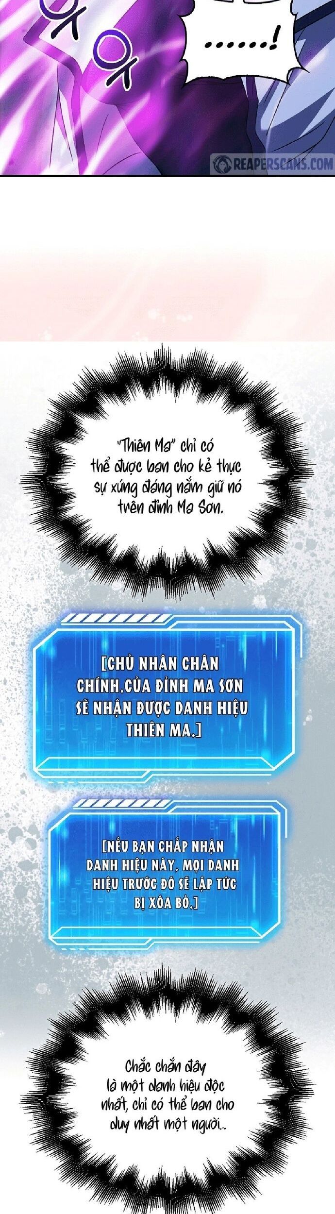 Người Chơi Có Thiên Phú Nghịch Thiên Chapter 39 - 30