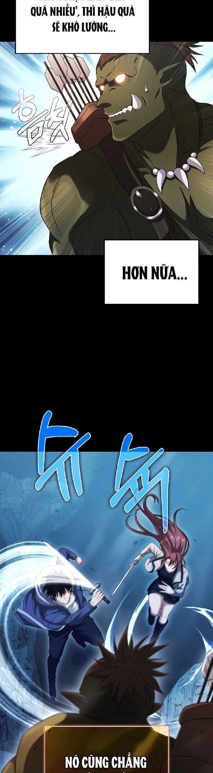 Người Chơi Có Thiên Phú Nghịch Thiên Chapter 39 - 4