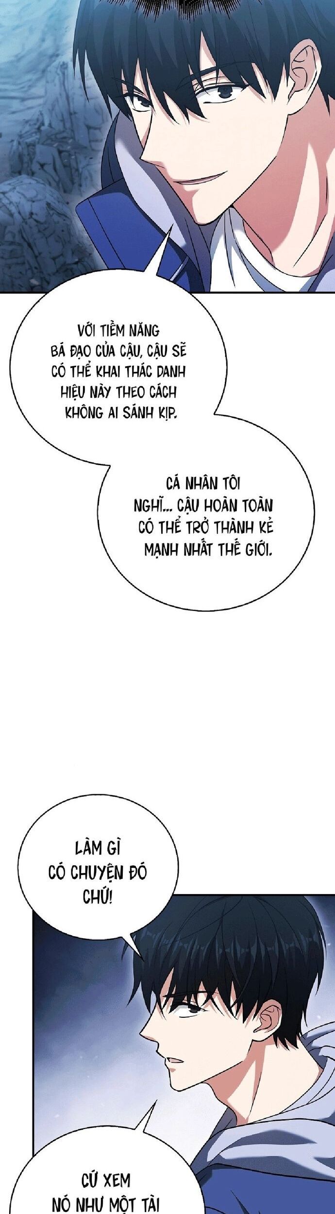 Người Chơi Có Thiên Phú Nghịch Thiên Chapter 39 - 33