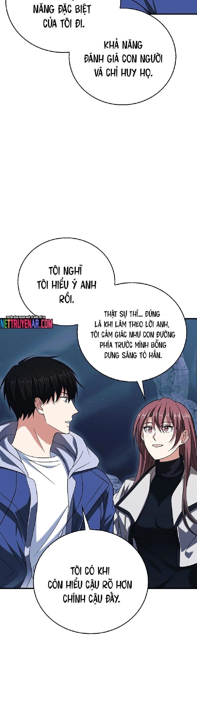 Người Chơi Có Thiên Phú Nghịch Thiên Chapter 39 - 34