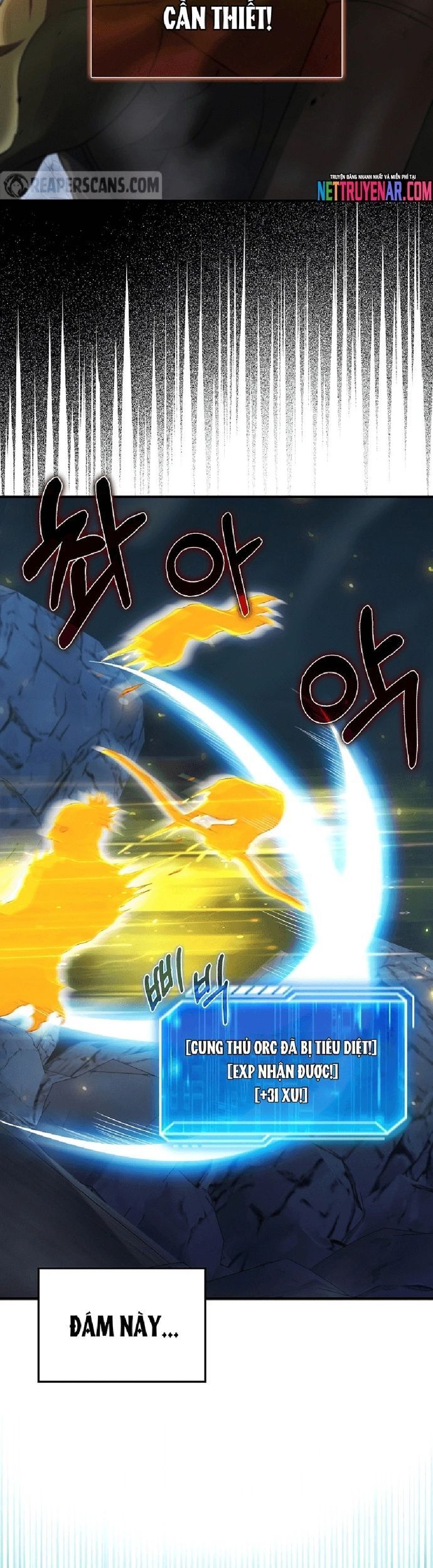 Người Chơi Có Thiên Phú Nghịch Thiên Chapter 39 - 5