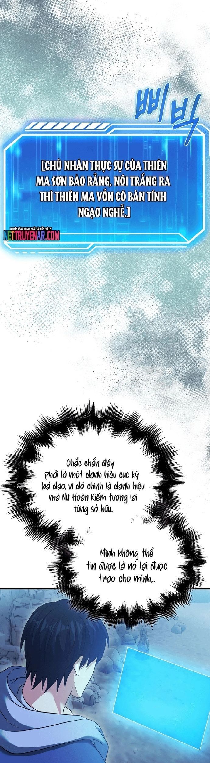 Người Chơi Có Thiên Phú Nghịch Thiên Chapter 39 - 44
