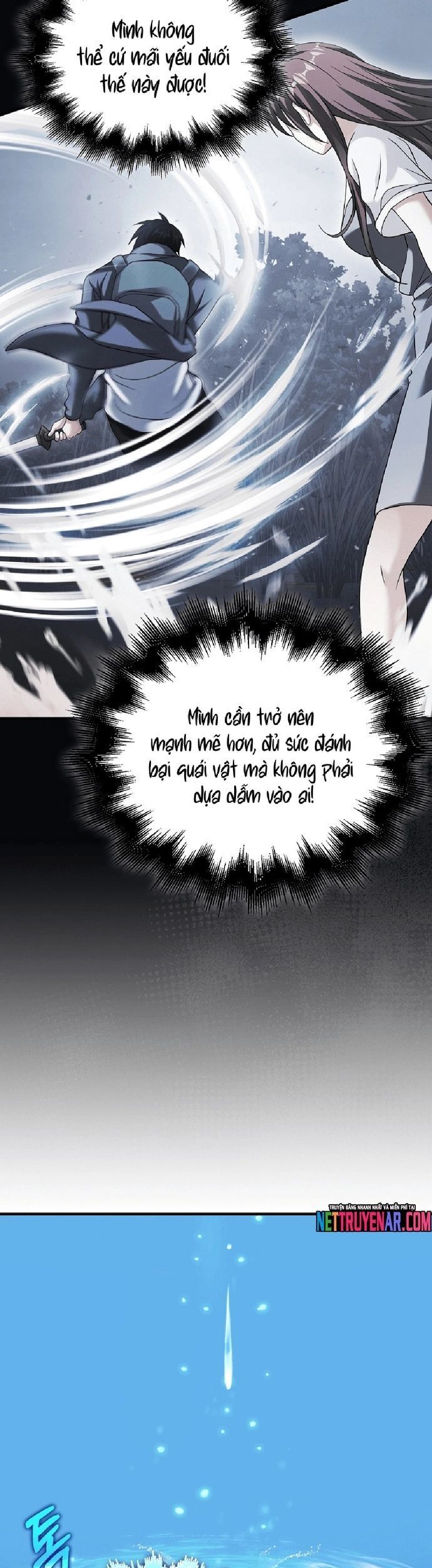 Người Chơi Có Thiên Phú Nghịch Thiên Chapter 39 - 50