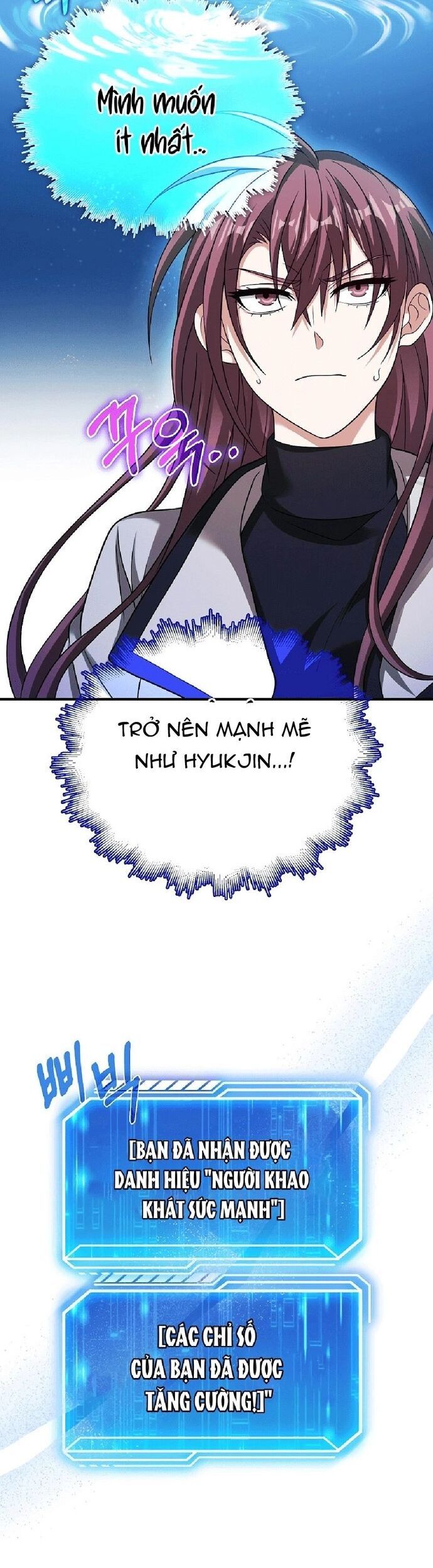 Người Chơi Có Thiên Phú Nghịch Thiên Chapter 39 - 51