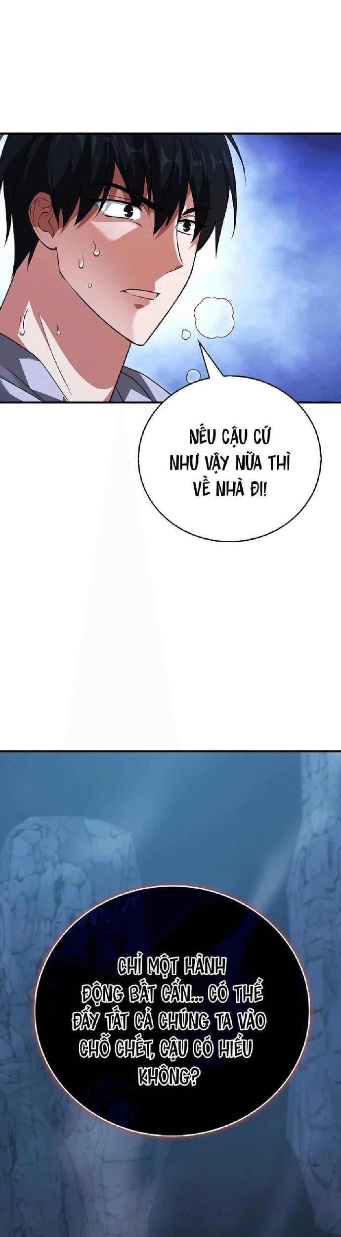 Người Chơi Có Thiên Phú Nghịch Thiên Chapter 39 - 52