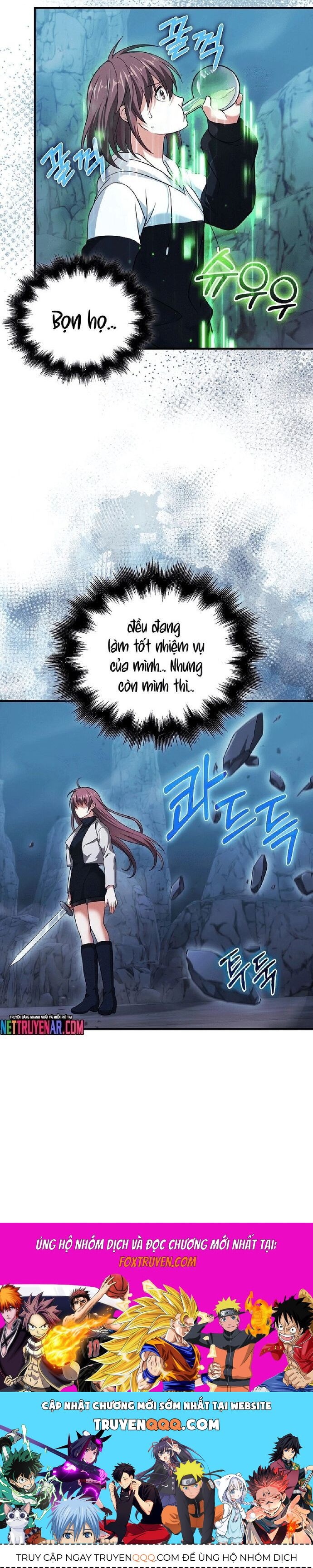Người Chơi Có Thiên Phú Nghịch Thiên Chapter 39 - 54