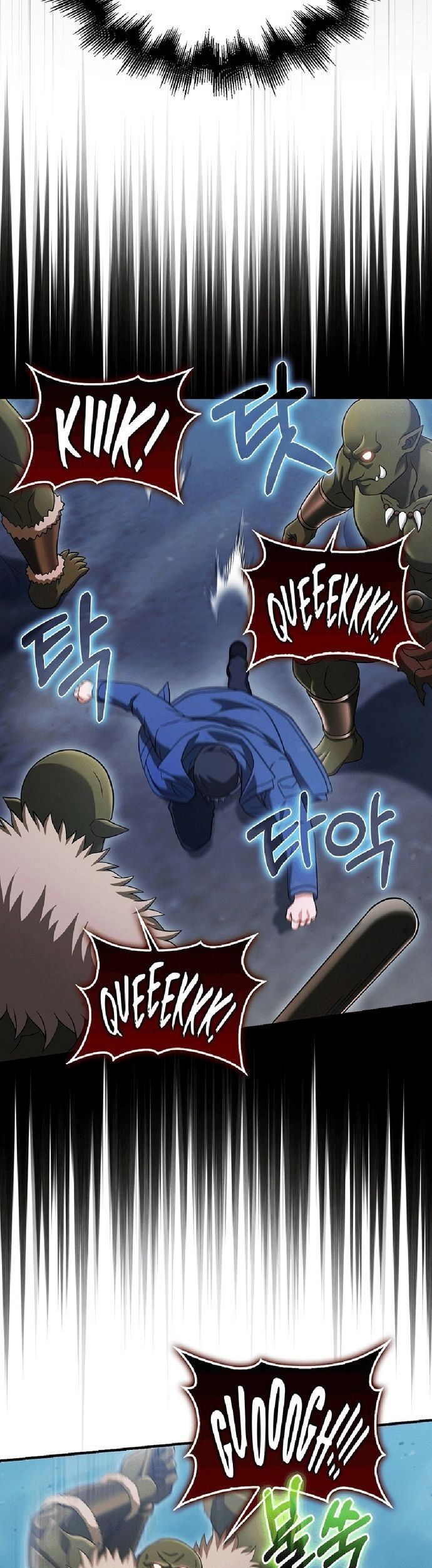 Người Chơi Có Thiên Phú Nghịch Thiên Chapter 39 - 8