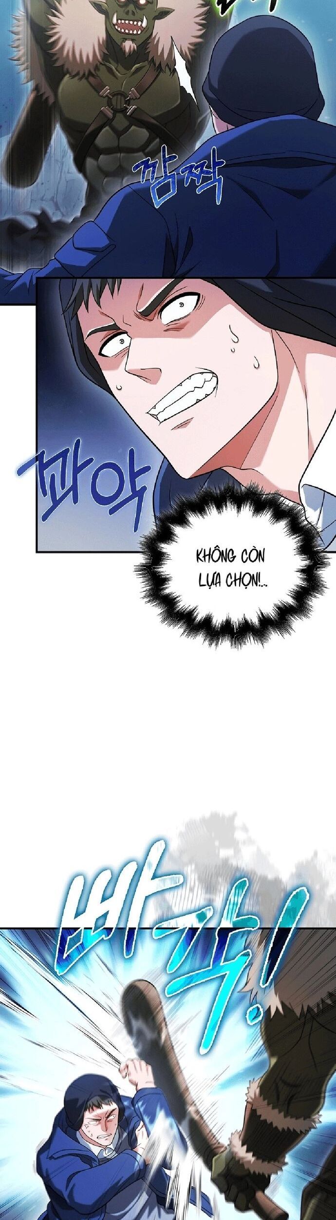 Người Chơi Có Thiên Phú Nghịch Thiên Chapter 39 - 9