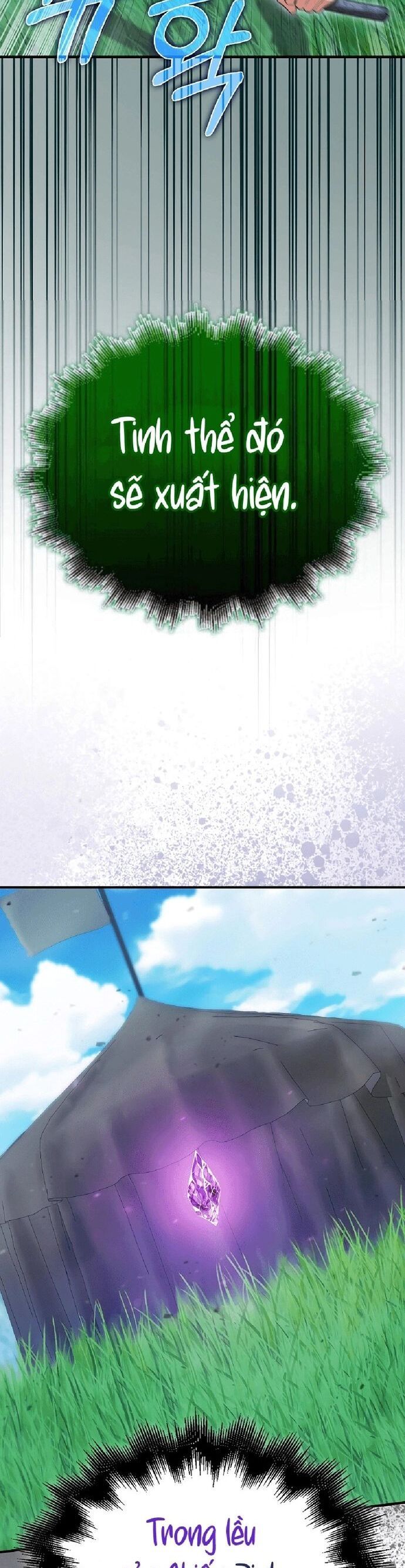 Người Chơi Có Thiên Phú Nghịch Thiên Chapter 40 - 15