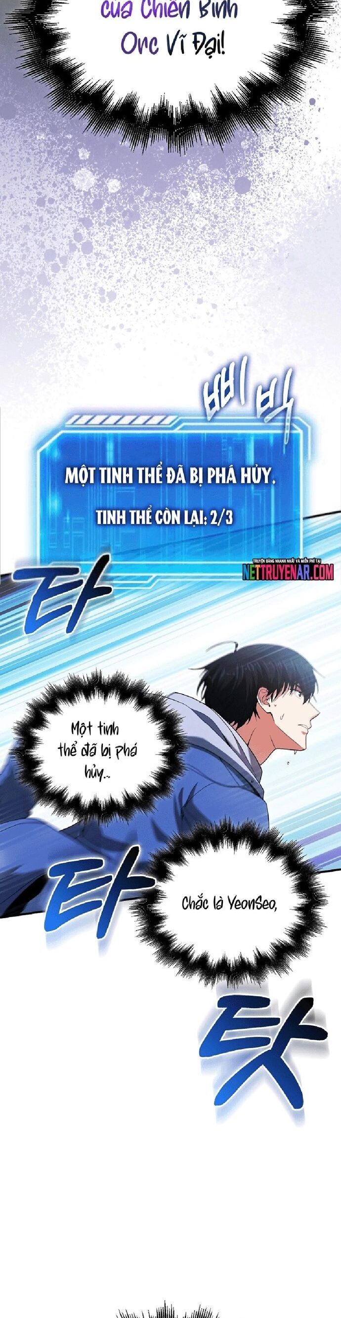 Người Chơi Có Thiên Phú Nghịch Thiên Chapter 40 - 16