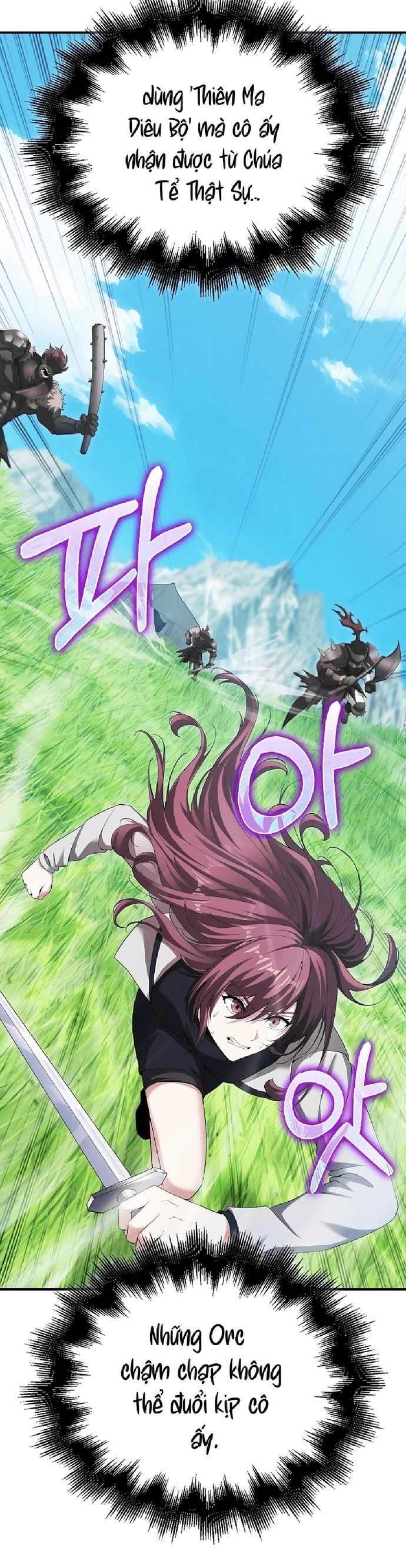 Người Chơi Có Thiên Phú Nghịch Thiên Chapter 40 - 17