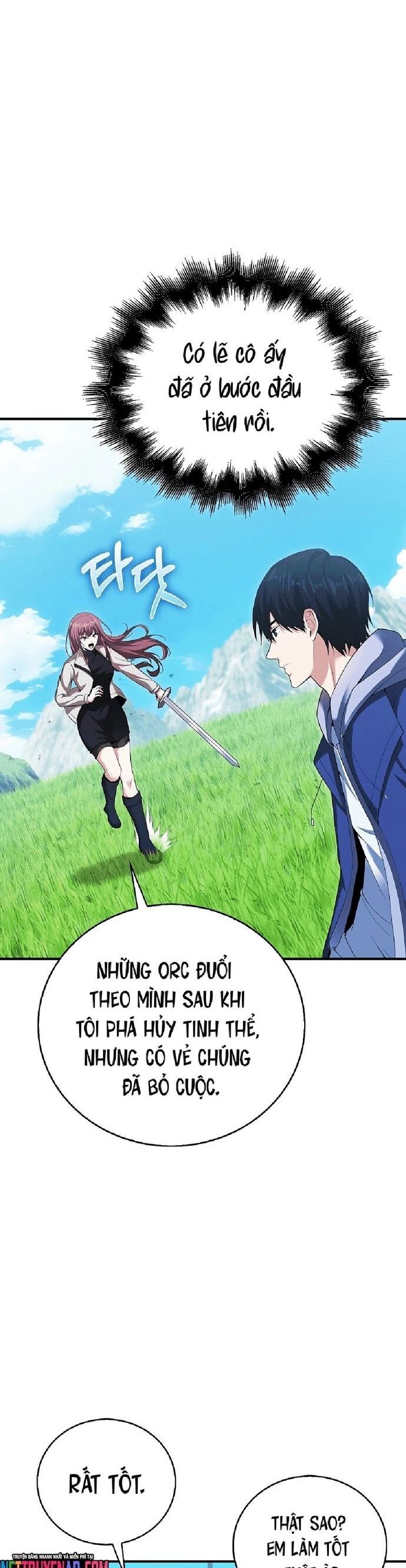 Người Chơi Có Thiên Phú Nghịch Thiên Chapter 40 - 18