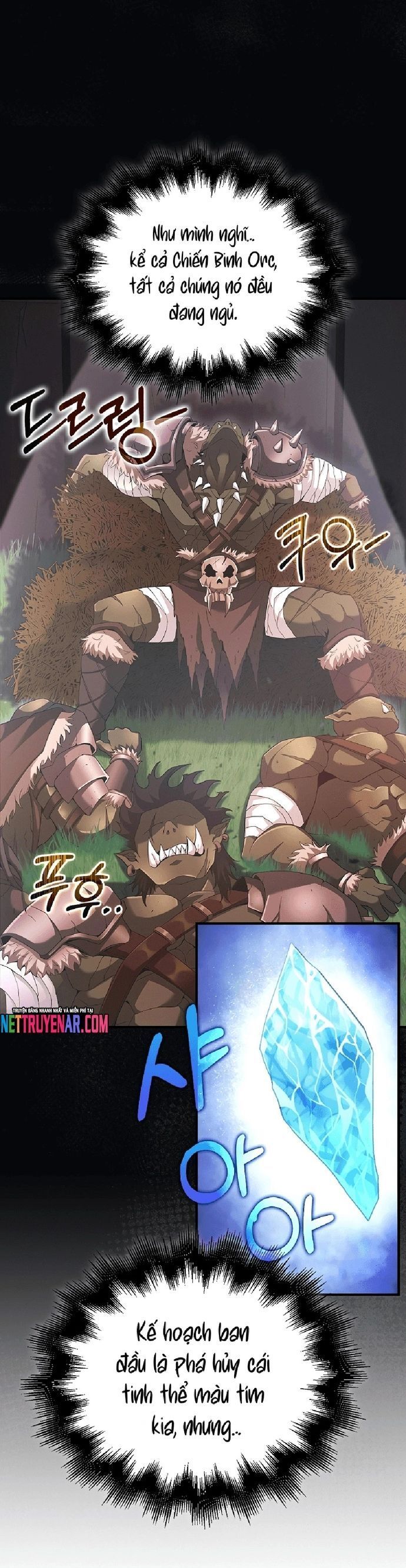 Người Chơi Có Thiên Phú Nghịch Thiên Chapter 40 - 20