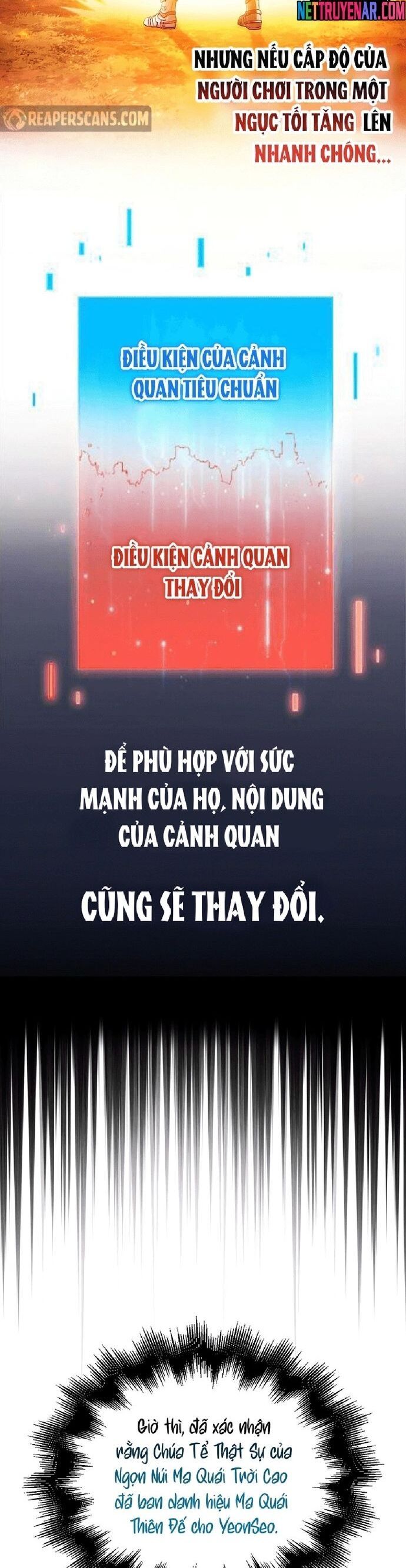 Người Chơi Có Thiên Phú Nghịch Thiên Chapter 40 - 3