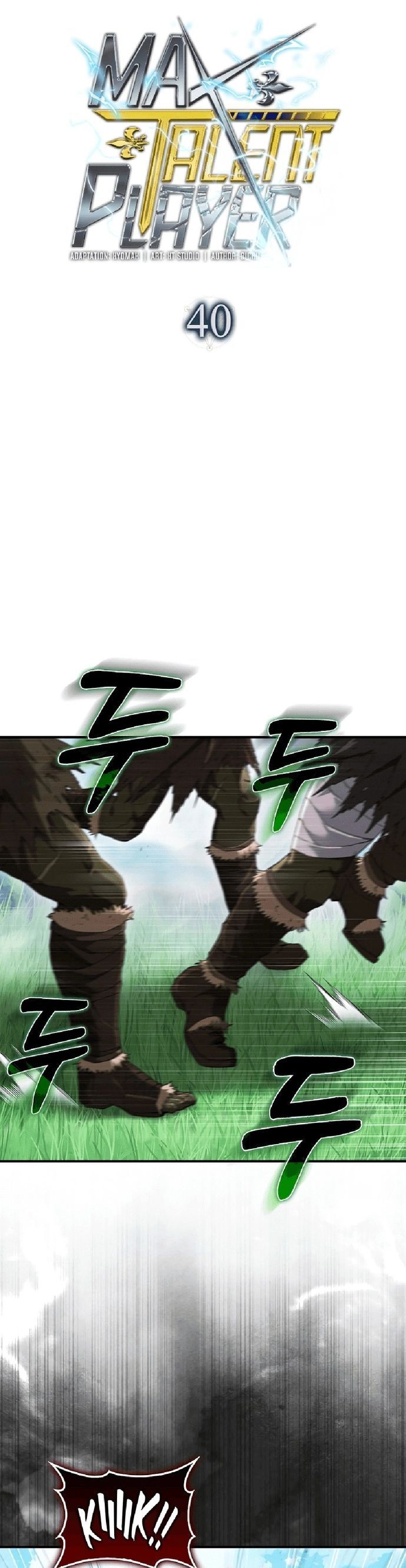 Người Chơi Có Thiên Phú Nghịch Thiên Chapter 40 - 23