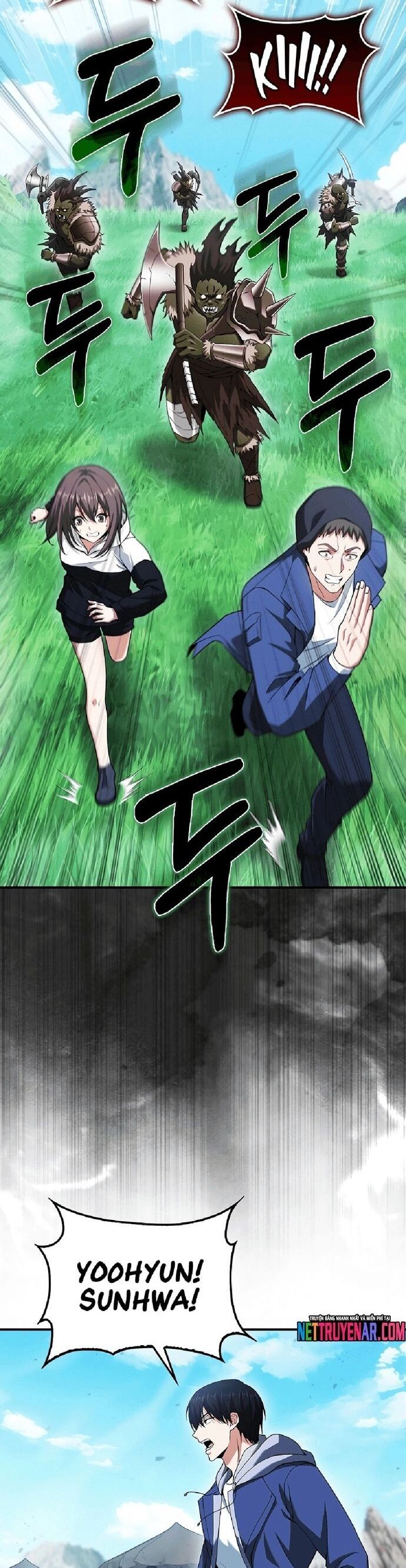 Người Chơi Có Thiên Phú Nghịch Thiên Chapter 40 - 24